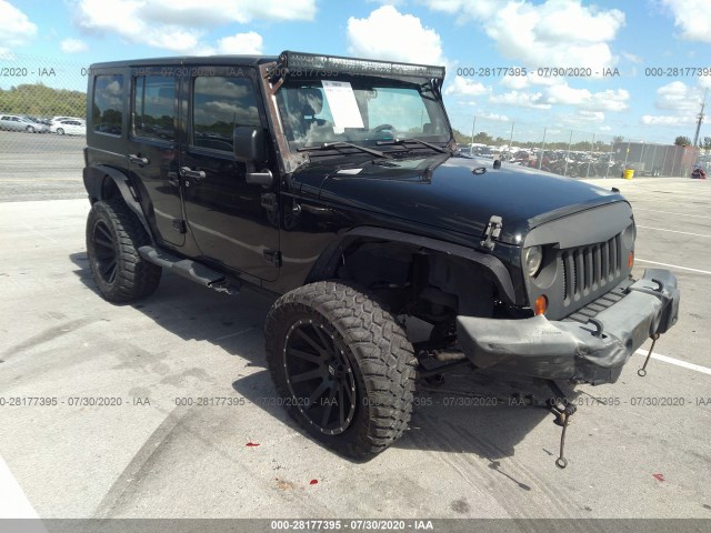 JEEP WRANGLER UNLIMITED 2011 1j4ba3h13bl505451