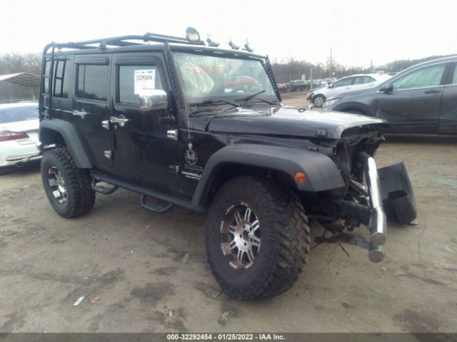 JEEP WRANGLER UNLIMITED 2011 1j4ba3h13bl511637