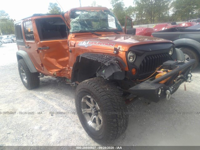 JEEP WRANGLER UNLIMITED 2011 1j4ba3h13bl512108