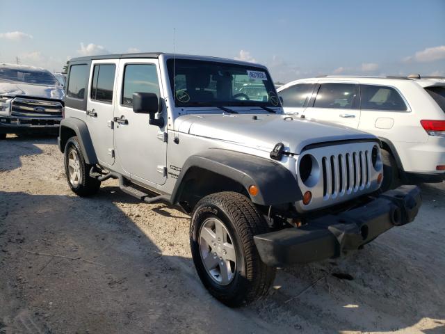 JEEP WRANGLER U 2011 1j4ba3h13bl515154