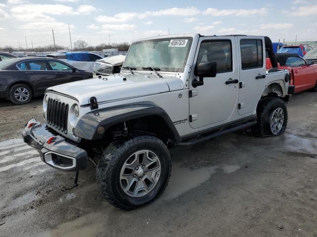 JEEP WRANGLER U 2011 1j4ba3h13bl521732