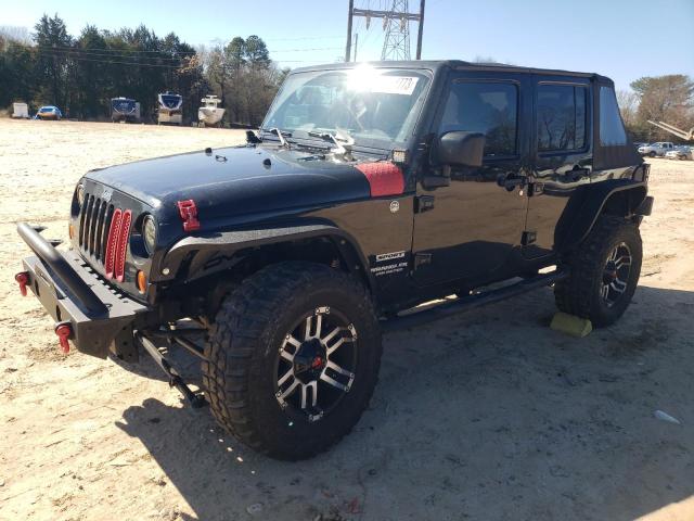 JEEP WRANGLER U 2011 1j4ba3h13bl528308