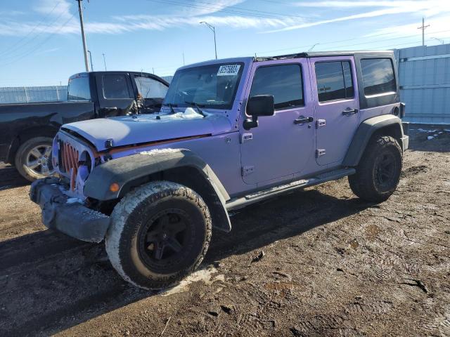 JEEP WRANGLER 2011 1j4ba3h13bl548574