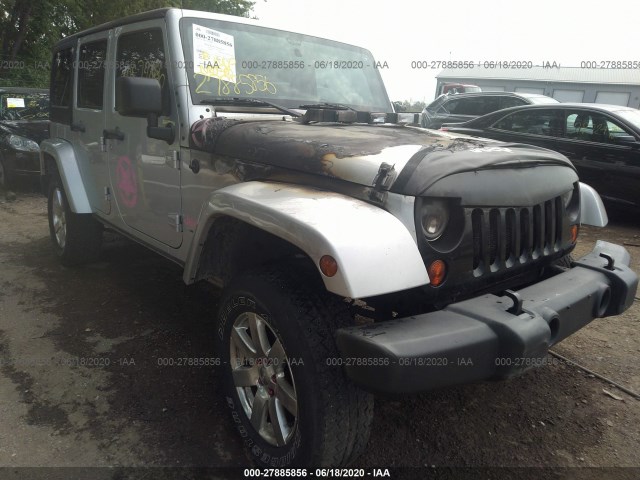 JEEP WRANGLER UNLIMITED 2011 1j4ba3h13bl551653