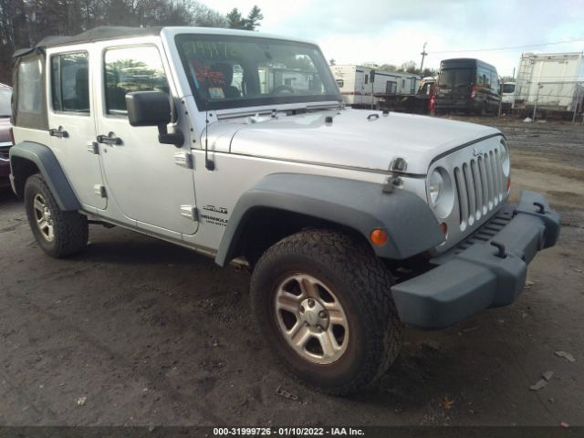 JEEP WRANGLER UNLIMITED 2011 1j4ba3h13bl566055