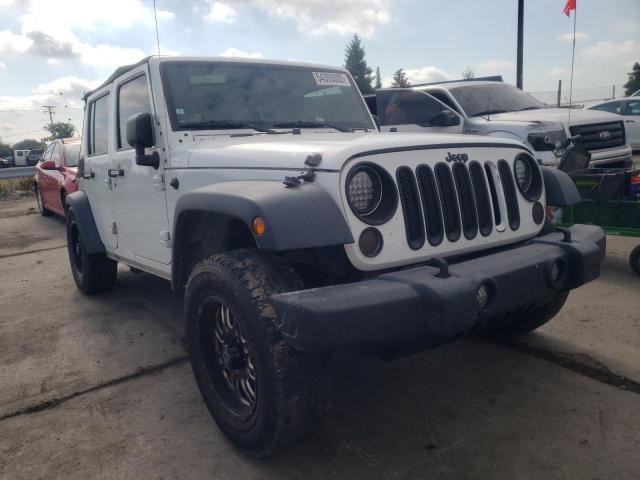 JEEP WRANGLER U 2011 1j4ba3h13bl571577