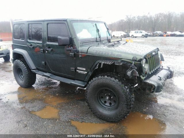 JEEP WRANGLER UNLIMITED 2011 1j4ba3h13bl592414