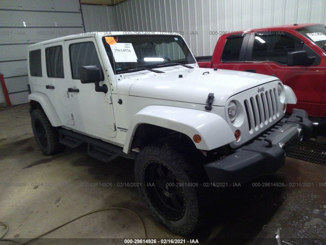 JEEP WRANGLER UNLIMITED 2011 1j4ba3h13bl615593