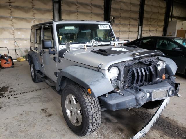 JEEP WRANGLER U 2011 1j4ba3h13bl617098