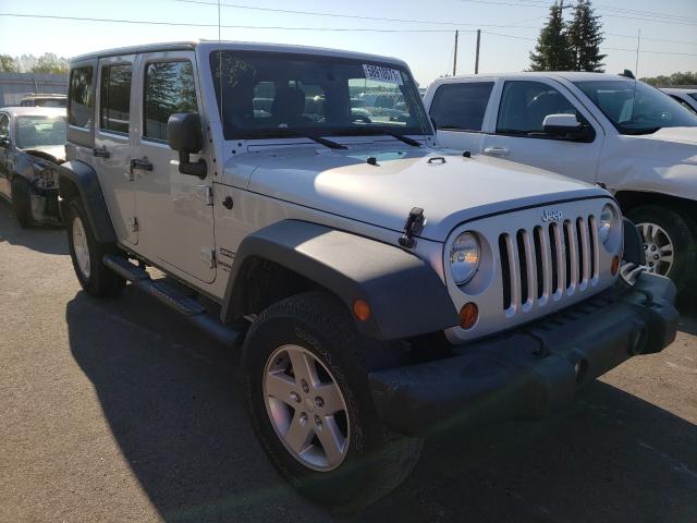 JEEP WRANGLER U 2011 1j4ba3h14bl523683