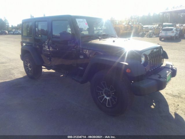 JEEP WRANGLER UNLIMITED 2011 1j4ba3h14bl524042