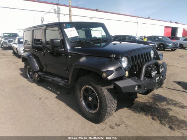 JEEP WRANGLER UNLIMITED 2011 1j4ba3h14bl547076