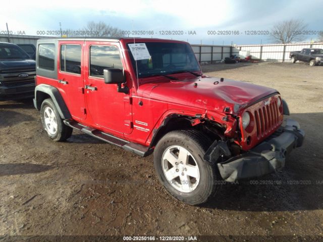 JEEP WRANGLER UNLIMITED 2011 1j4ba3h14bl560717