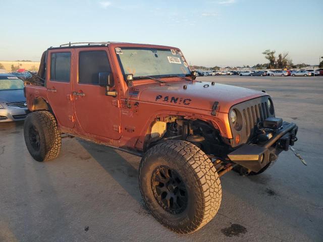 JEEP WRANGLER U 2011 1j4ba3h14bl571247