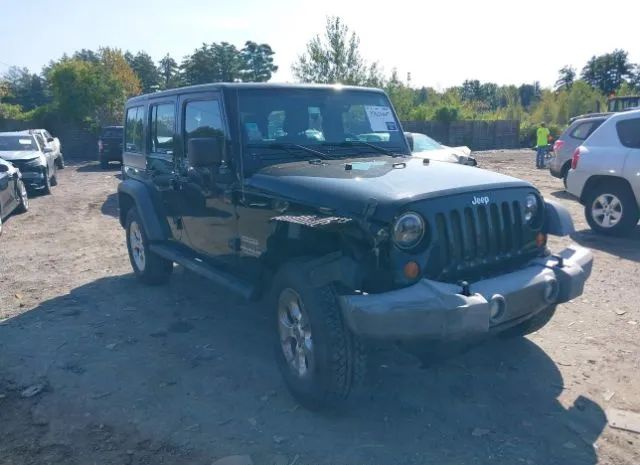 JEEP WRANGLER 2011 1j4ba3h14bl622455