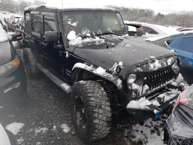 JEEP WRANGLER U 2011 1j4ba3h14bl629258