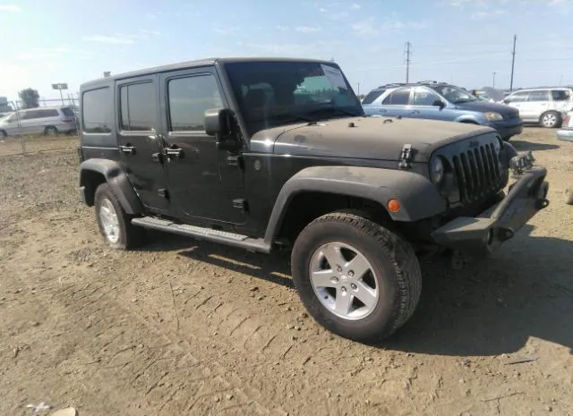 JEEP WRANGLER UNLIMITED 2011 1j4ba3h14bl640373