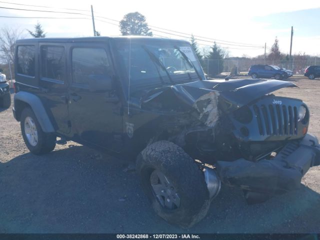 JEEP WRANGLER UNLIMITED 2011 1j4ba3h15bl506441