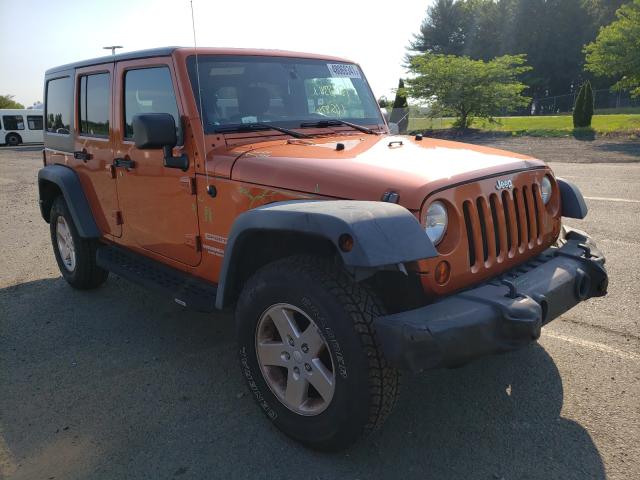 JEEP WRANGLER U 2011 1j4ba3h15bl539598