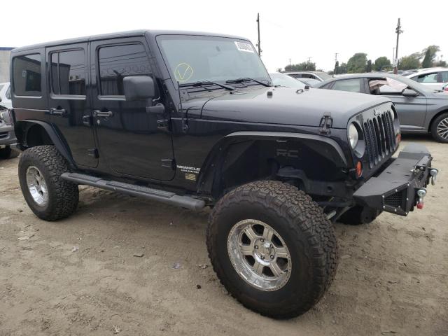 JEEP WRANGLER UNLIMITED 2011 1j4ba3h15bl584735