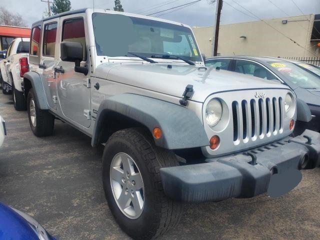 JEEP WRANGLER U 2011 1j4ba3h15bl586436