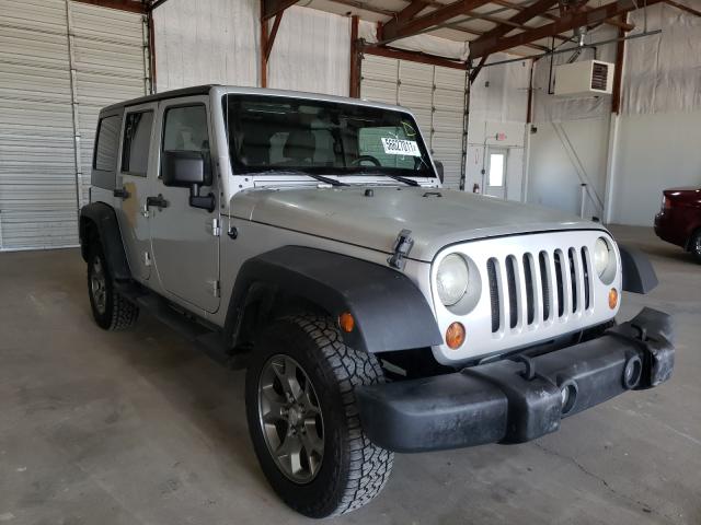 JEEP WRANGLER U 2011 1j4ba3h15bl602781