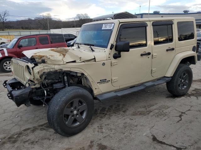 JEEP WRANGLER 2011 1j4ba3h15bl615594