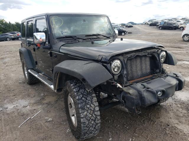 JEEP WRANGLER U 2011 1j4ba3h15bl619404