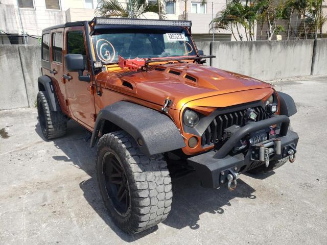 JEEP WRANGLER U 2011 1j4ba3h15bl629656