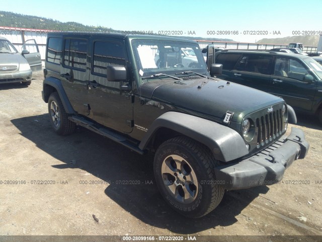 JEEP WRANGLER UNLIMITED 2011 1j4ba3h15bl636218