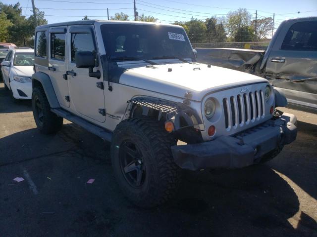 JEEP WRANGLER U 2011 1j4ba3h16bl502382