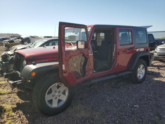 JEEP WRANGLER 2011 1j4ba3h16bl566079