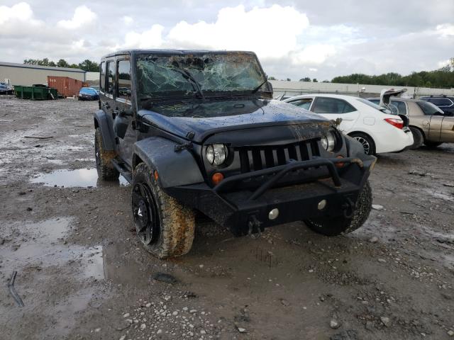 JEEP WRANGLER U 2011 1j4ba3h16bl586056