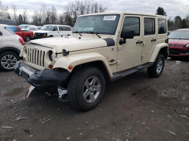 JEEP WRANGLER 2011 1j4ba3h16bl614910