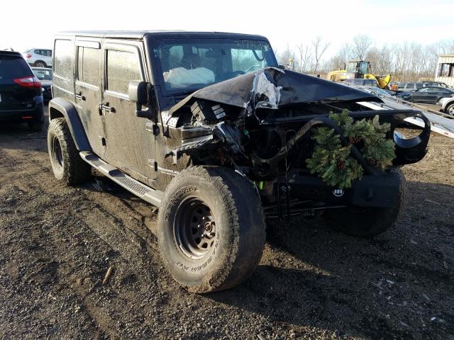 JEEP WRANGLER U 2011 1j4ba3h16bl622022