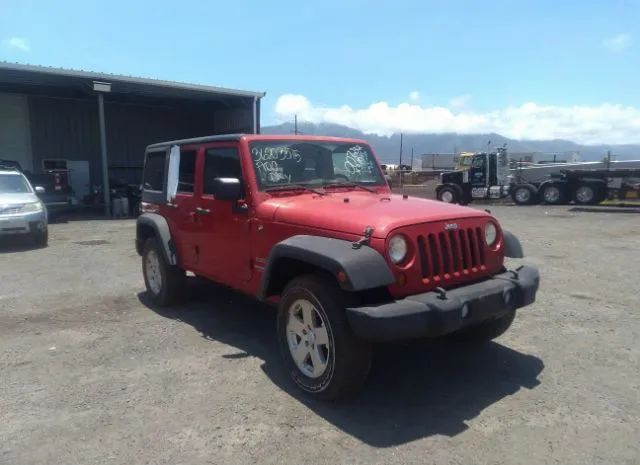 JEEP NULL 2011 1j4ba3h16bl632162