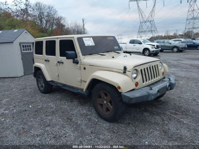 JEEP WRANGLER UNLIMITED 2011 1j4ba3h16bl634090