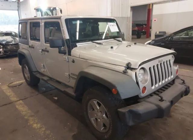 JEEP WRANGLER UNLIMITED 2011 1j4ba3h16bl636275