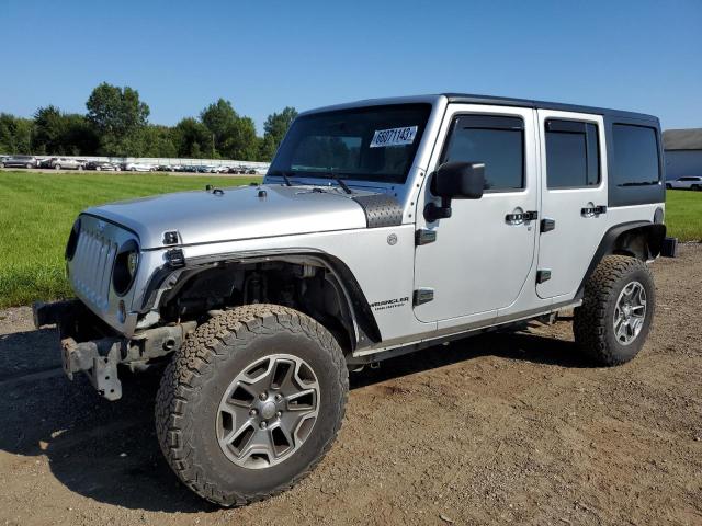 JEEP WRANGLER 2010 1j4ba3h17al155725