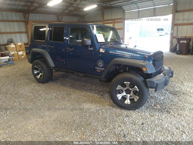 JEEP WRANGLER UNLIMITED 2010 1j4ba3h17al184710