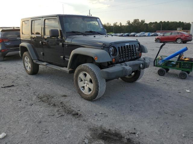 JEEP WRANGLER U 2010 1j4ba3h17al224977