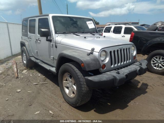 JEEP WRANGLER UNLIMITED 2011 1j4ba3h17bl515206