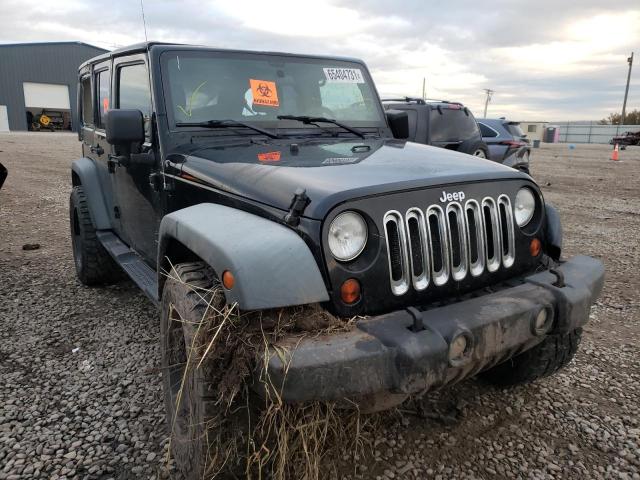 JEEP WRANGLER U 2011 1j4ba3h17bl518770