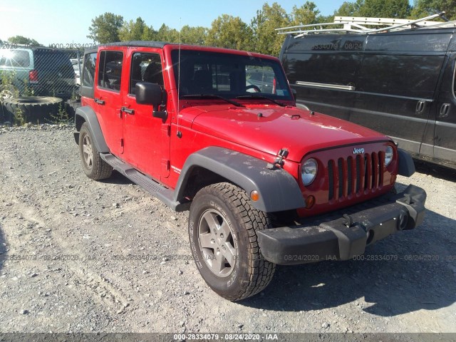 JEEP WRANGLER UNLIMITED 2011 1j4ba3h17bl520471