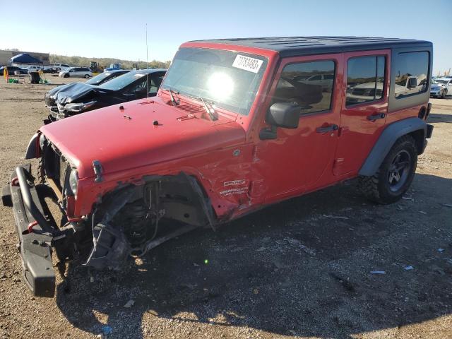 JEEP WRANGLER 2011 1j4ba3h17bl520728