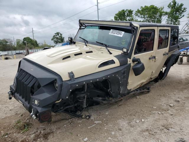 JEEP WRANGLER 2011 1j4ba3h17bl525573