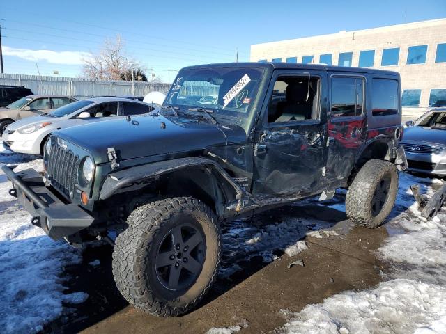 JEEP WRANGLER U 2011 1j4ba3h17bl546665