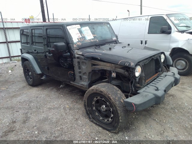 JEEP WRANGLER UNLIMITED 2011 1j4ba3h17bl547508