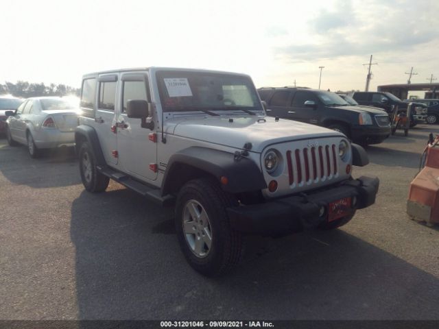 JEEP WRANGLER UNLIMITED 2011 1j4ba3h17bl547900