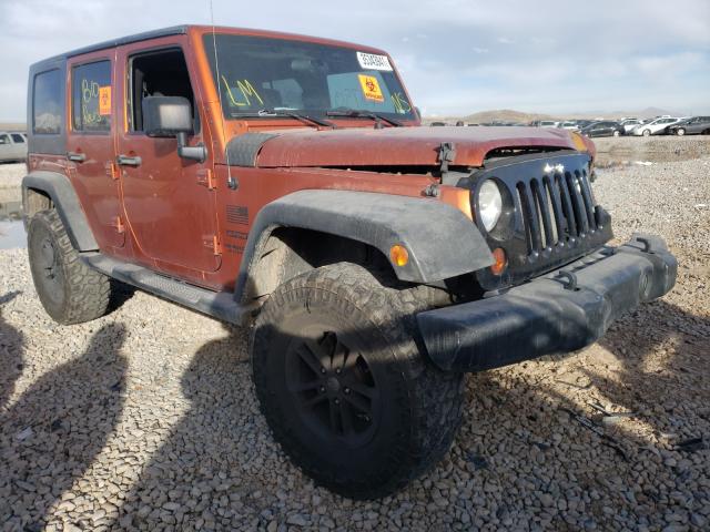 JEEP WRANGLER U 2011 1j4ba3h17bl568505